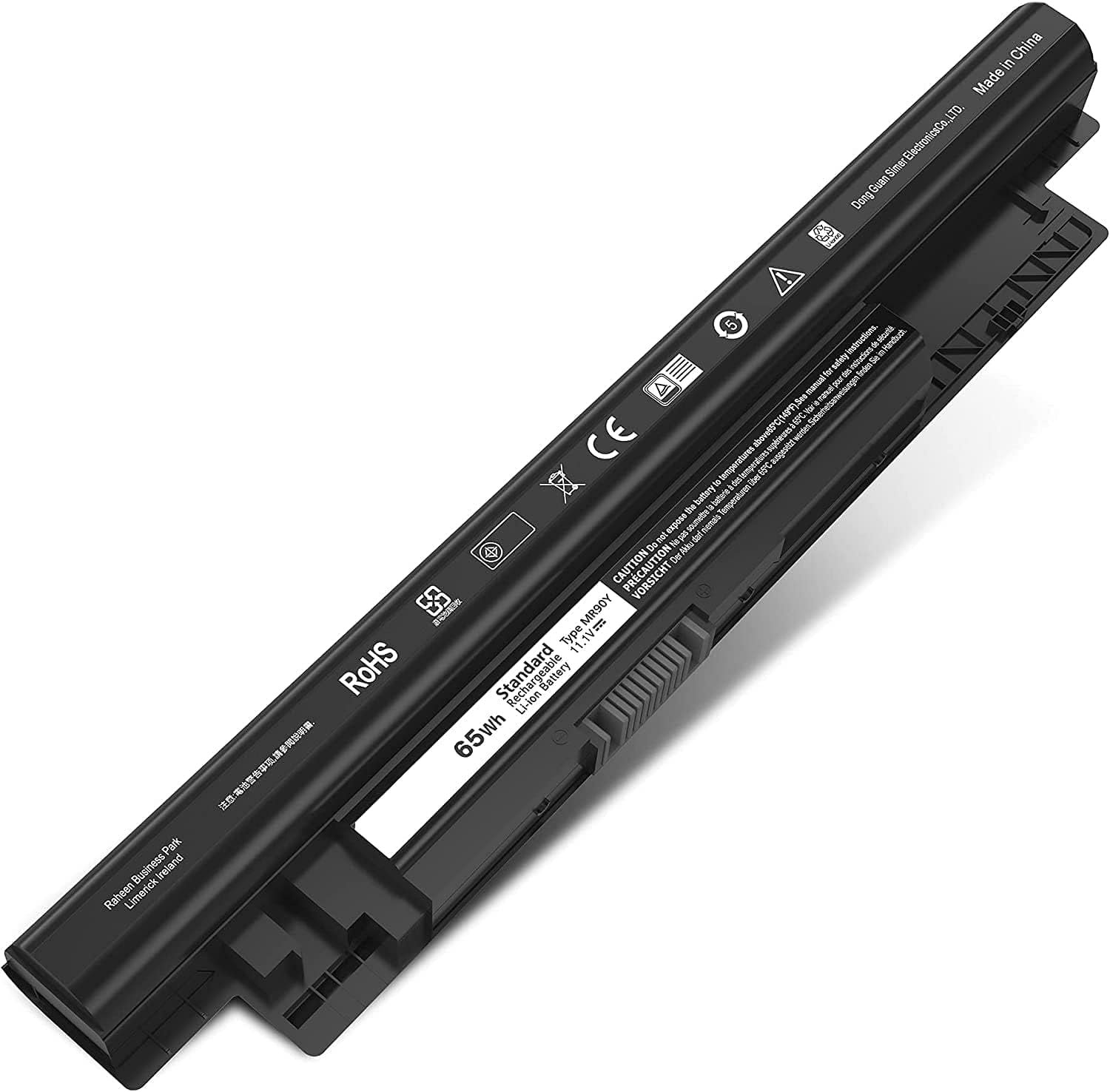 Dell XCMRD Laptop Battery (OEM)